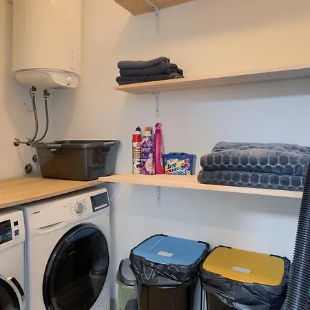 Villa La Perla By Guide *