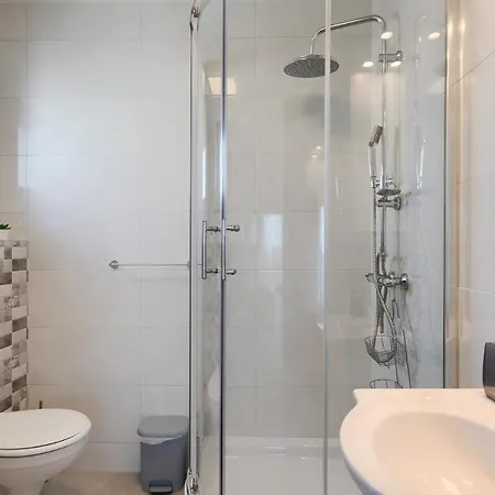 La Perla By Guide Villa *