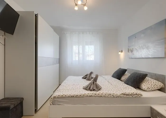 La Perla By Guide Villa