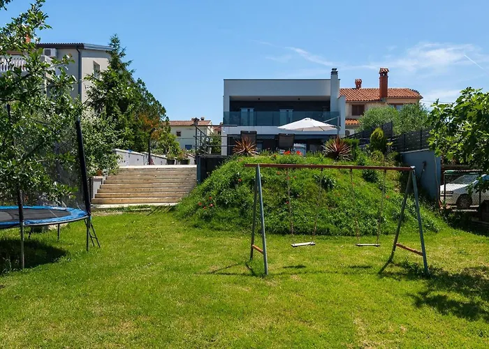 La Perla By Guide Villa *