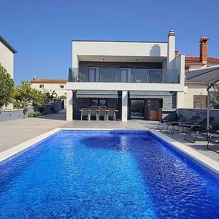 Villa La Perla By Guide