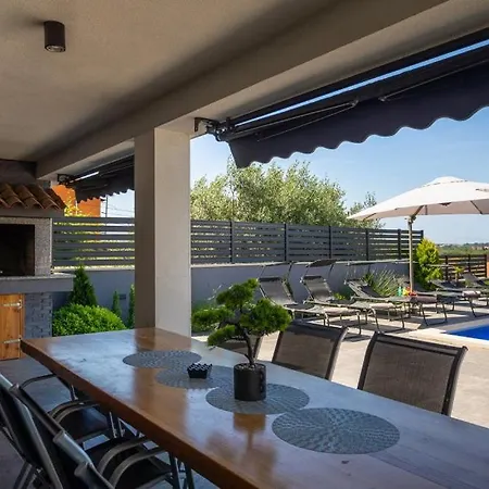 La Perla By Guide Villa *