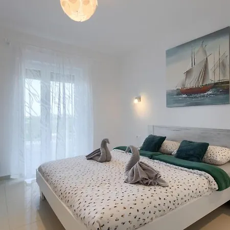 וילה La Perla By Guide *