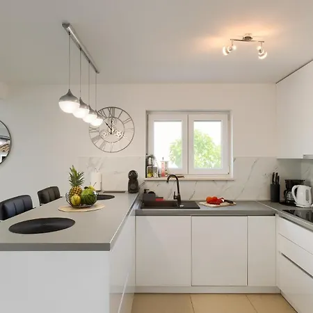 La Perla By Guide Villa