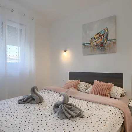 La Perla By Guide Villa *