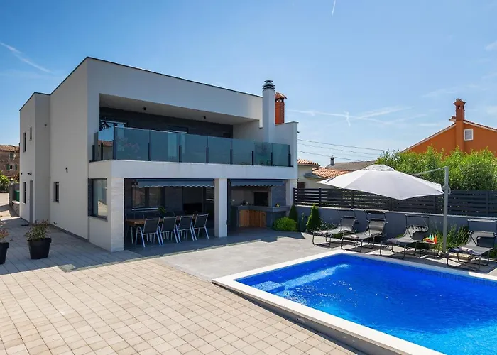 Willa La Perla By Guide Pula